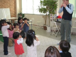 �l�C�e�B�u�u�t�ɂ�邱�ǂ��p��b�A�c�����b�X��