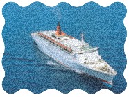 ���؋q�D�ŃN���[�W���O�A�D�̗��̉p��b