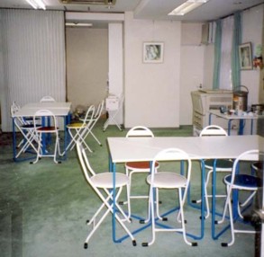 �݂������A�����^���X�y�[�X�A���c�A���ԑ݂��X�y�[�X�ʐ^�i�������痬���̂��鉜�������Ƃ���j