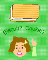  biscuit Hcookie H